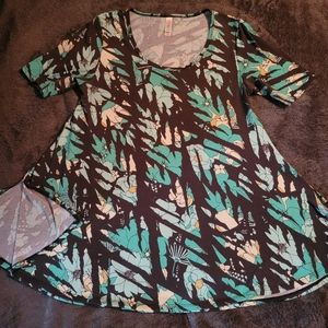 Lularoe Perfect Tee